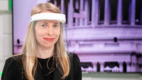 Eglė Kri&scaron;topaitytė