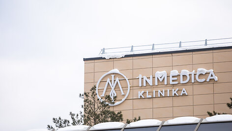 &bdquo;InMedica&ldquo; klinika