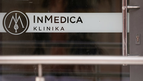 „InMedica“ klinika