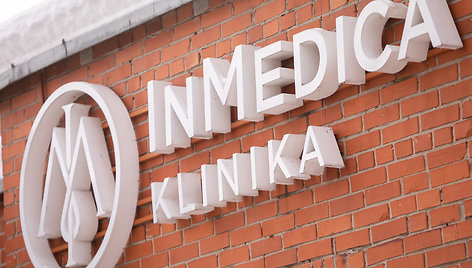 „InMedica“ klinika