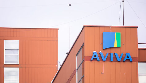 &bdquo;Aviva&ldquo;