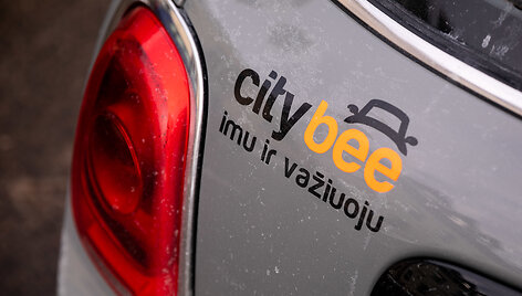 &bdquo;Citybee&ldquo;