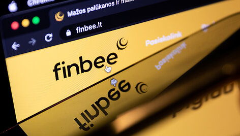 Finbee.lt