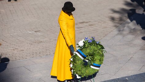 Kersti Kaljulaid