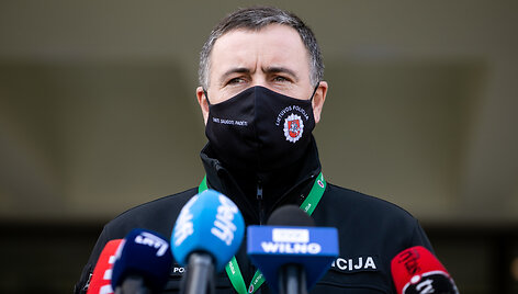 Renatas Požėla