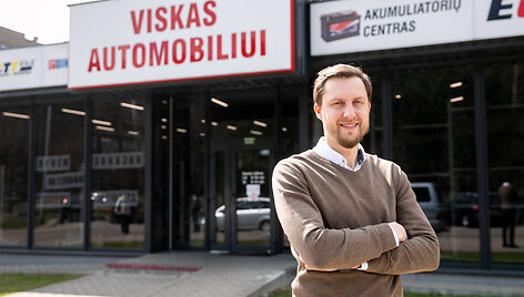 Aleksejus Savčenko