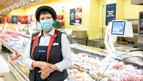 Marytė Rudzienė