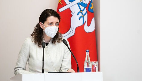 Monika Navickienė