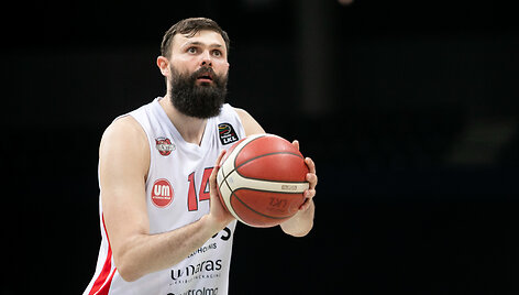 Vaidas Čepukaitis