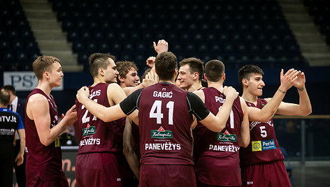 Panevėžio „Lietkabelis“