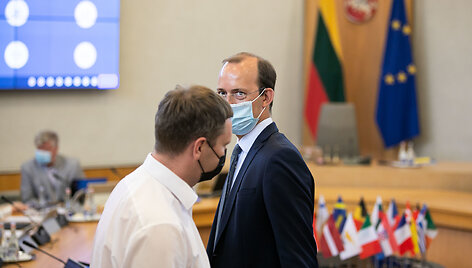 Marius Skuodis
