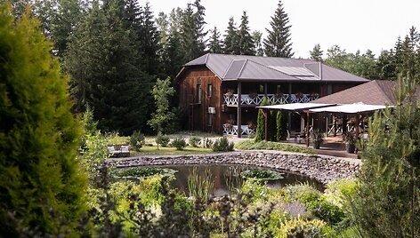 Vila &bdquo;Mi&scaron;ko natos&ldquo; 