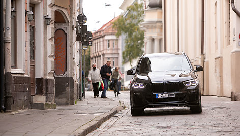 Natalijos Bunkės ir Edgaro Eidėjaus vestuvės