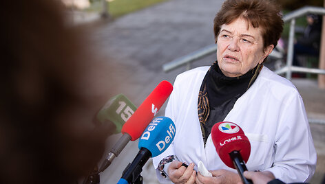 Virginija Dautartienė