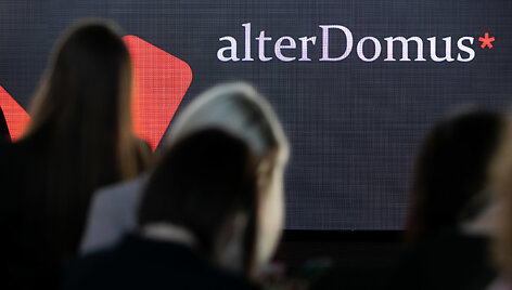 &bdquo;Alter Domus&ldquo; Lietuvos biuro atidarymas