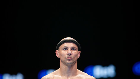 Sigitas Gaižauskas