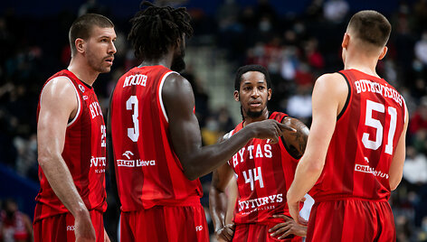 Vilniaus &bdquo;Rytas&ldquo;