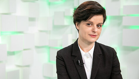 Agnė Andriu&scaron;kevičienė 