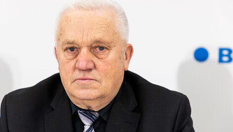 Jonas Vilionis