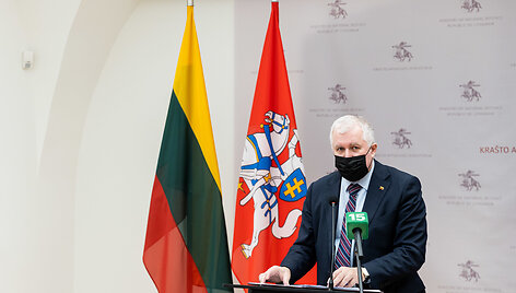 Arvydas Anu&scaron;auskas