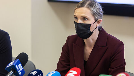 Agnė Bilotaitė