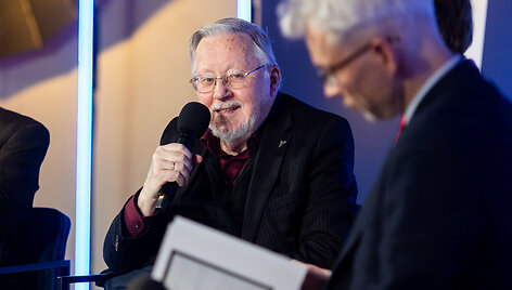 Vytautas Landsbergis