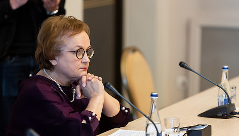 Laima Andrikienė