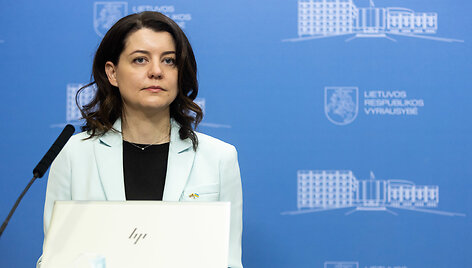 Monika Navickienė