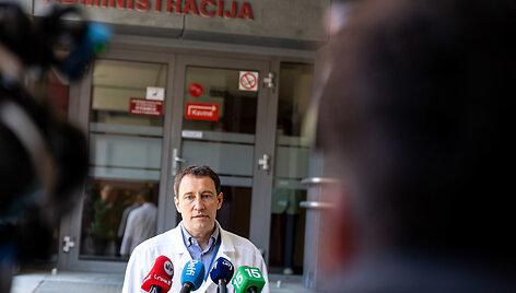 Valdas Pečeliūnas
