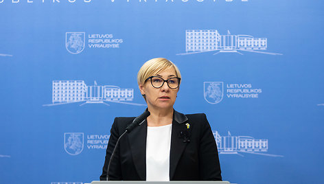 Jurgita Šiugždinienė