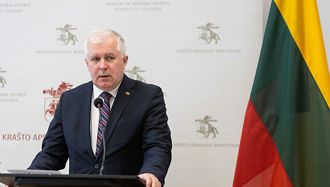 Arvydas Anu&scaron;auskas