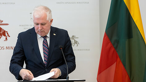 Arvydas Anu&scaron;auskas