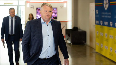 Andrius Palionis