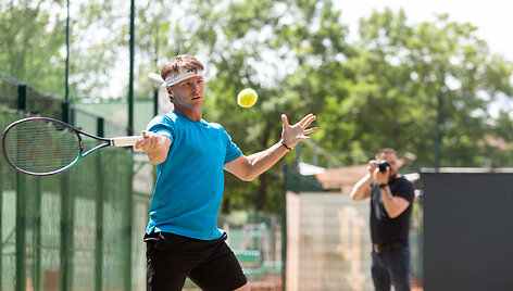 Ričardas Berankis