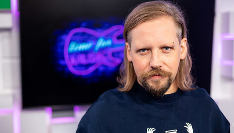 Mantas Bani&scaron;auskas