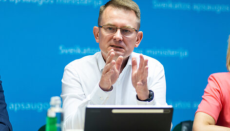 Arūnas Dulkys