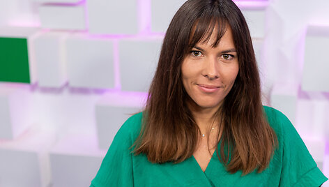 Jurgita Rakauskaitė