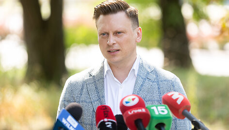 Valdas Benkunskas