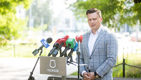 Valdas Benkunskas