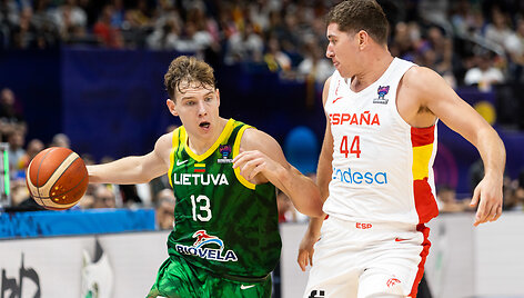Rokas Jokubaitis