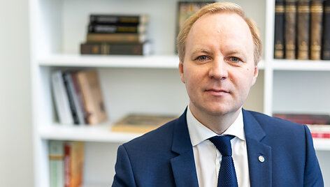 Mindaugas Macijauskas