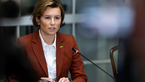 Agnė Kudarauskienė