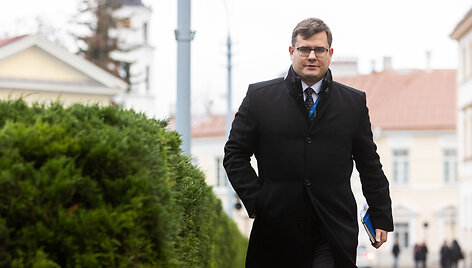 Laurynas Kasčiūnas