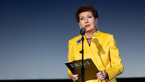 Gražina Arlickaitė