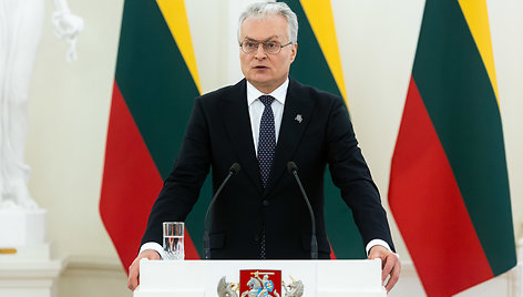 Kaune keturi prezidentai aptars NATO rytinio flango stiprinimą
