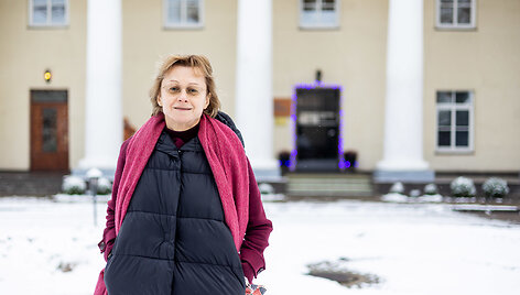 Kerstin Holm