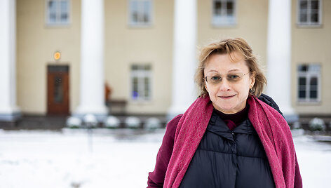 Kerstin Holm