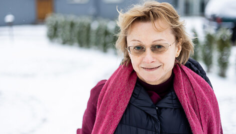 Kerstin Holm