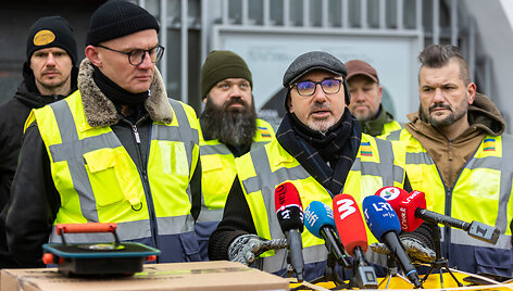 Edmundas Jakilaitis, Arūnas Gelūnas