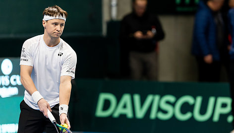 Ričardas Berankis